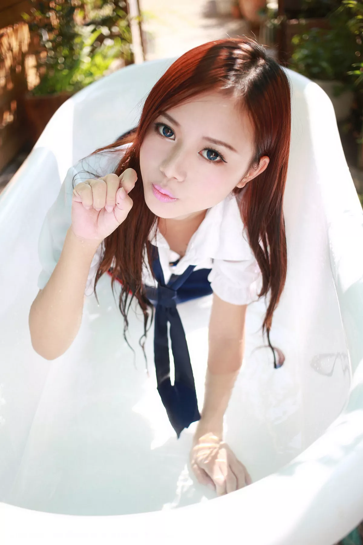 [XiuRen秀人网]第014期toro羽住写真 [90P]-051