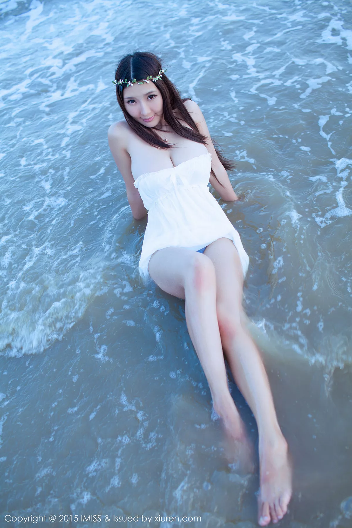 [Imiss爱蜜社]第001期晓茜写真 [71P]-069