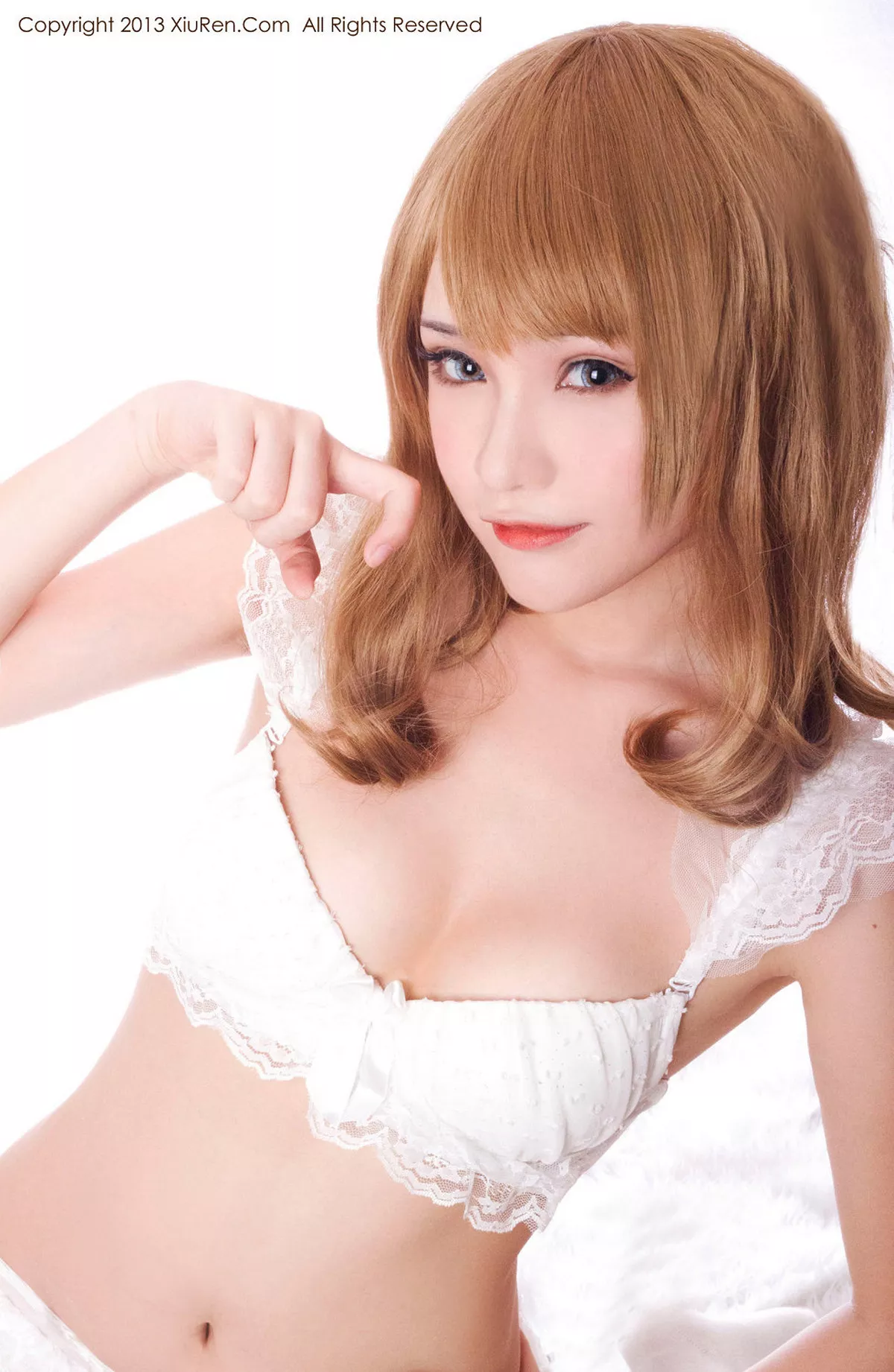 [XiuRen秀人网]第012期千夜未来写真 [30P]-030