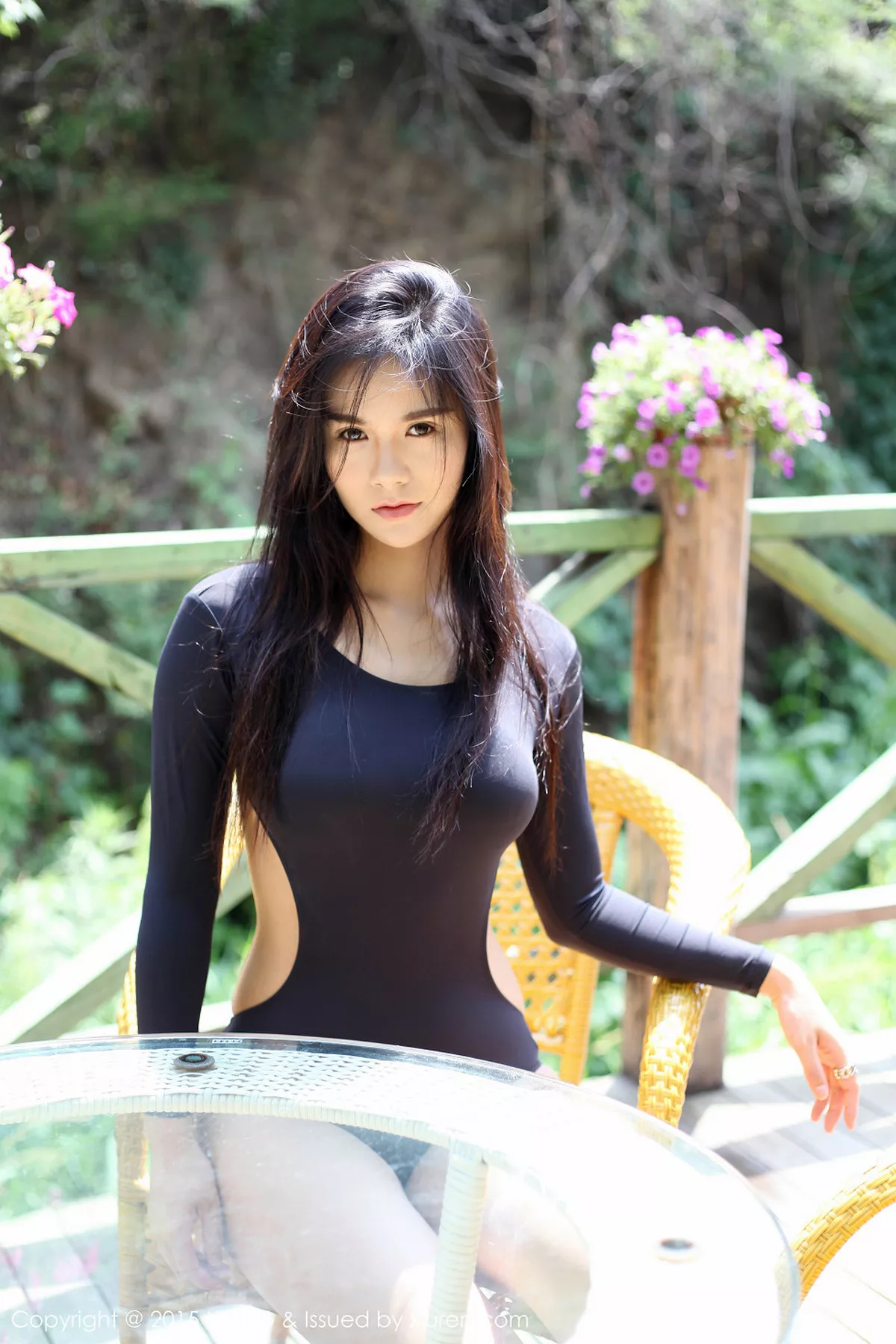[Uxing优星馆]第011期王欣然写真 [61P]-036