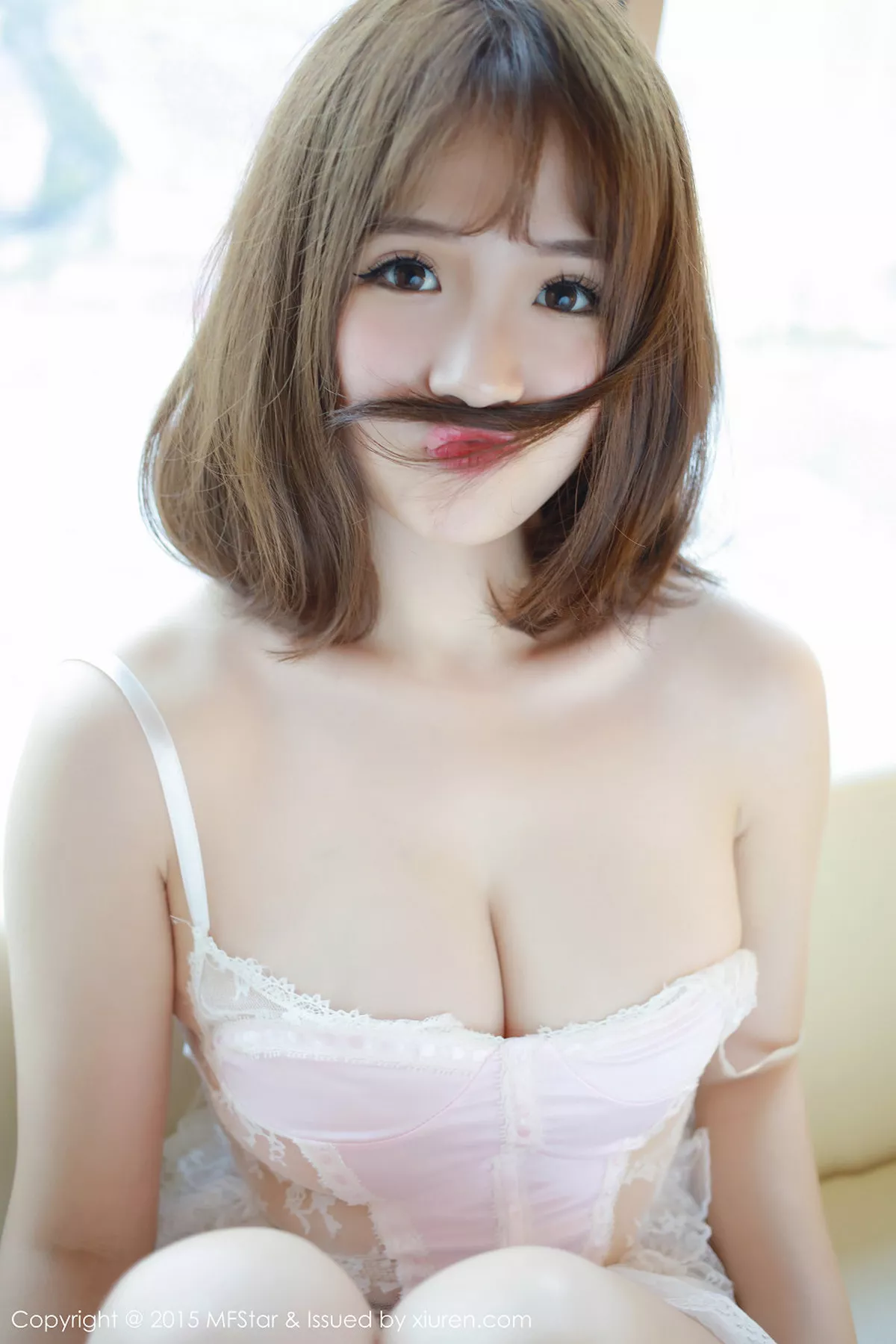 [MFStar模范学院]第013期徐cake写真 [50P]-036