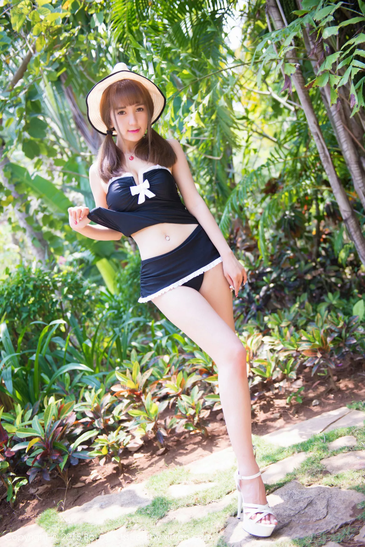 [BoLoli兔几盟]第020期小潘鼠写真 [68P]-051