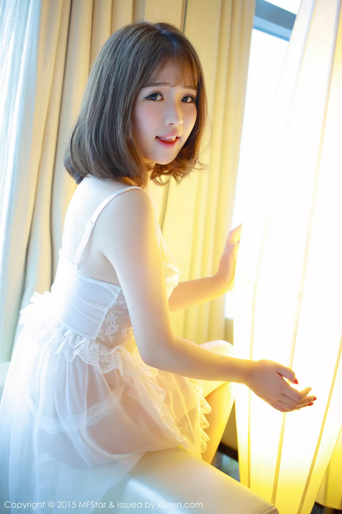 [MFStar模范学院]第013期徐cake写真 [50P]-030