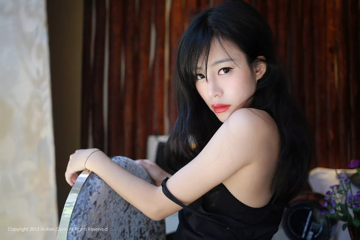 [XiuRen秀人网]第007期toro羽住写真 [70P]-049