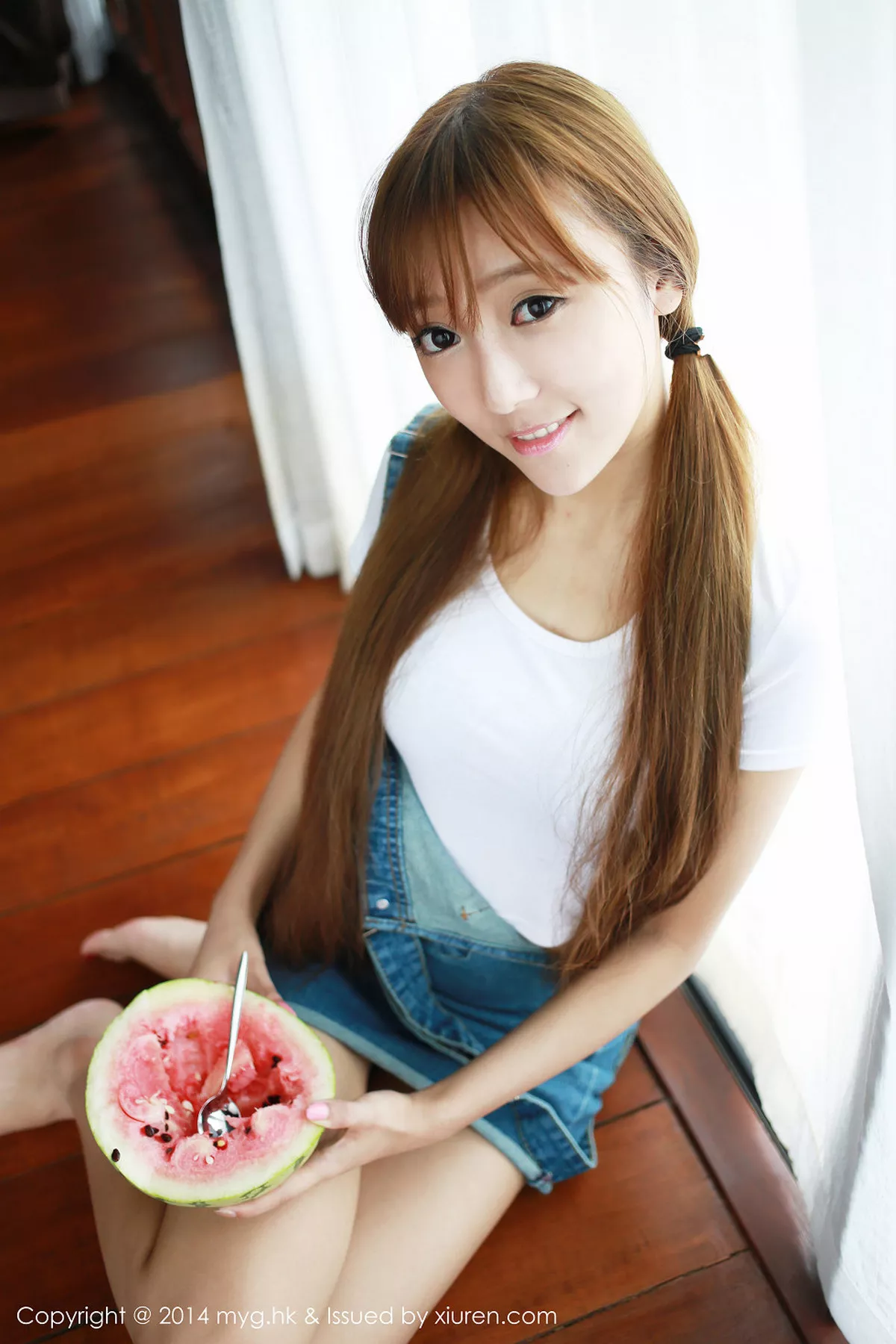 [MyGirl美媛馆]第008期王馨瑶写真 [156P]-007