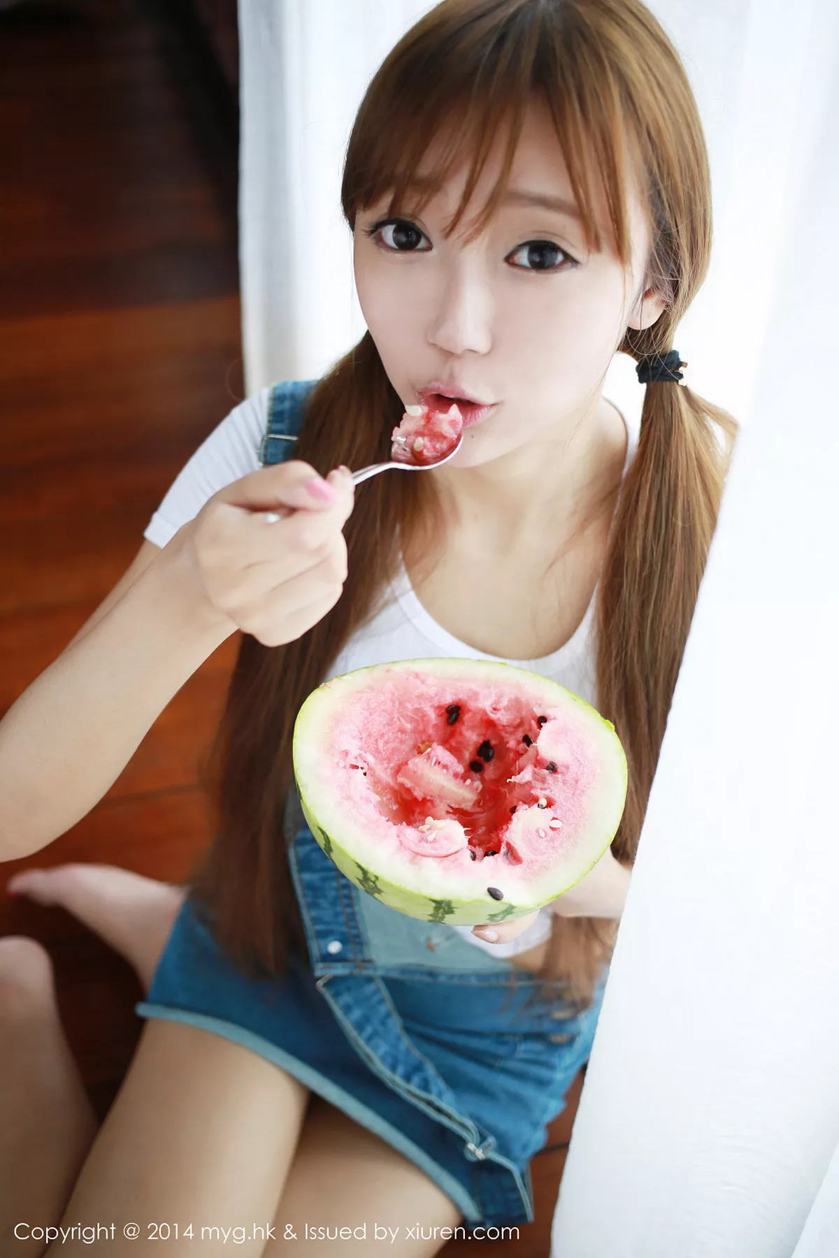 [MyGirl美媛馆]第008期王馨瑶写真 [156P]-002