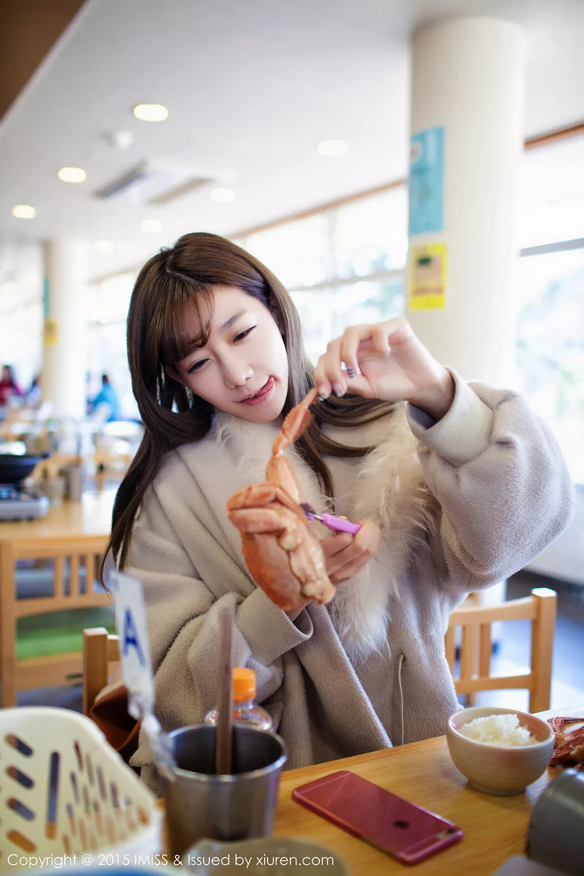 [Imiss爱蜜社]第010期陈潇写真 [71P]-037