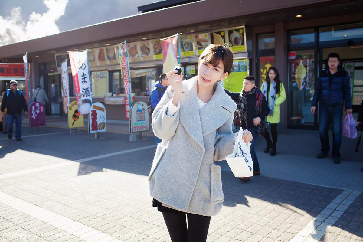 [Imiss爱蜜社]第010期陈潇写真 [71P]-045