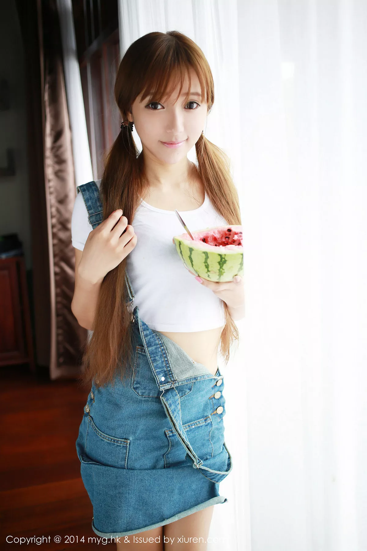 [MyGirl美媛馆]第008期王馨瑶写真 [156P]-048