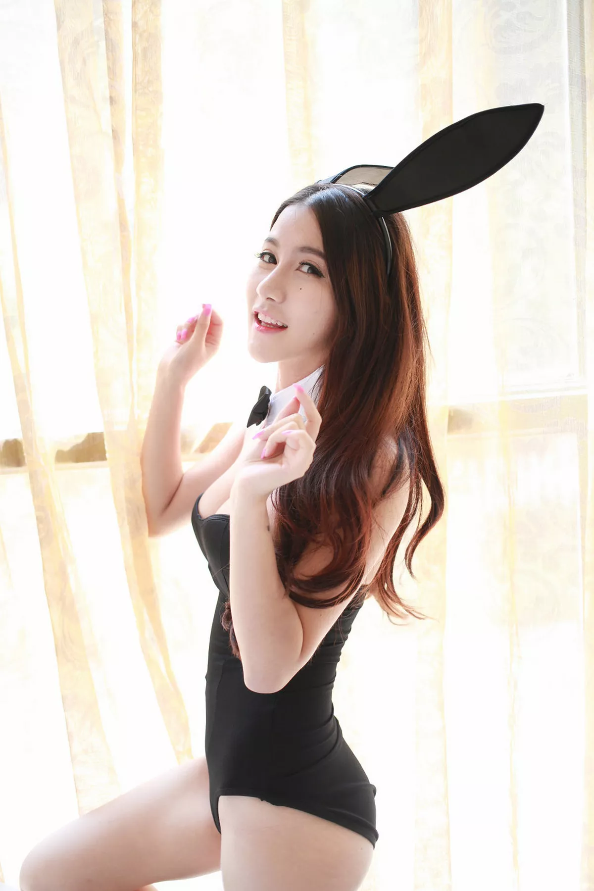 [XiuRen秀人网]第003期李七喜写真 [89P]-078