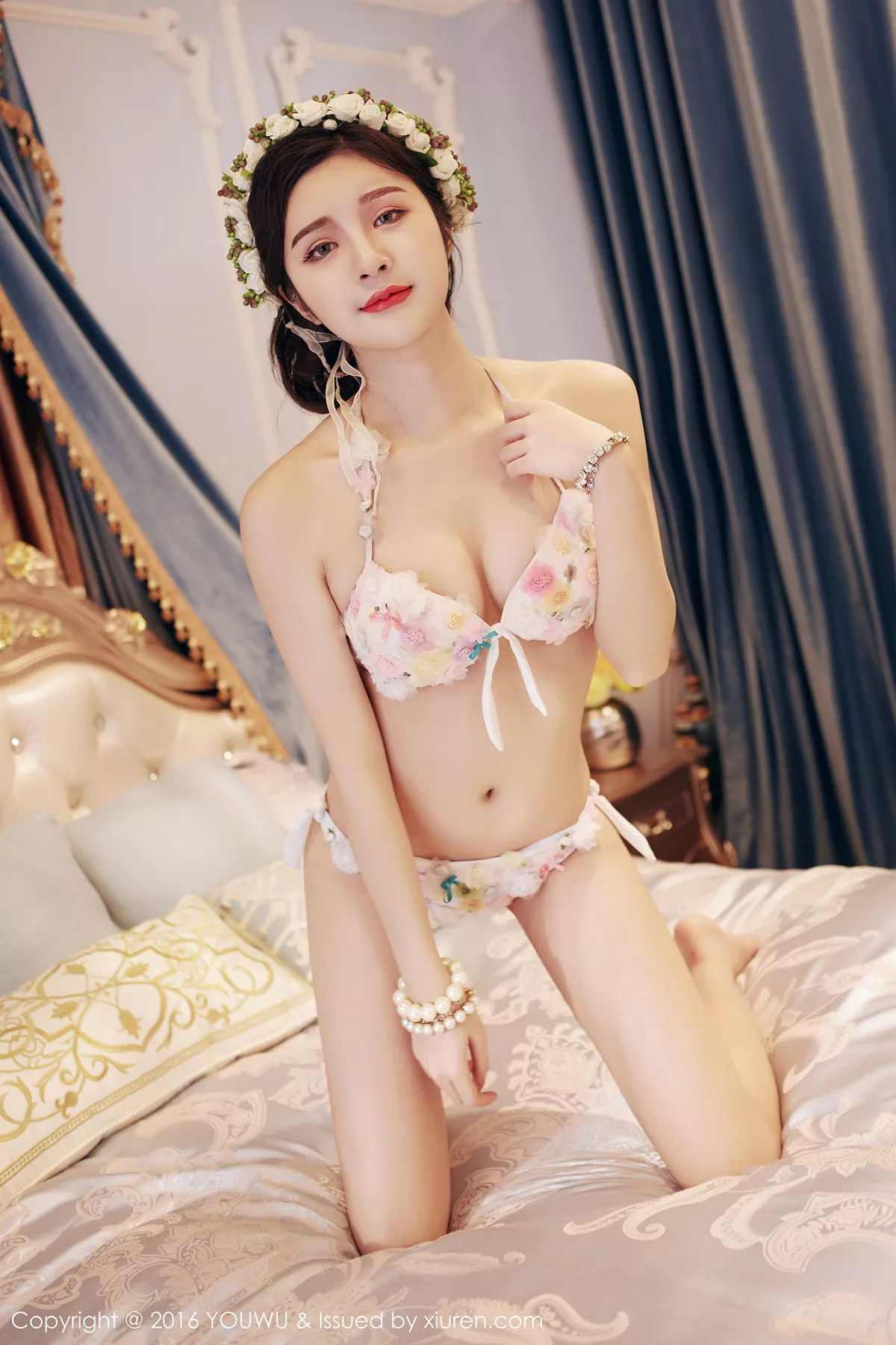 [YouWu尤物馆]第013期颖儿写真 [57P]-046