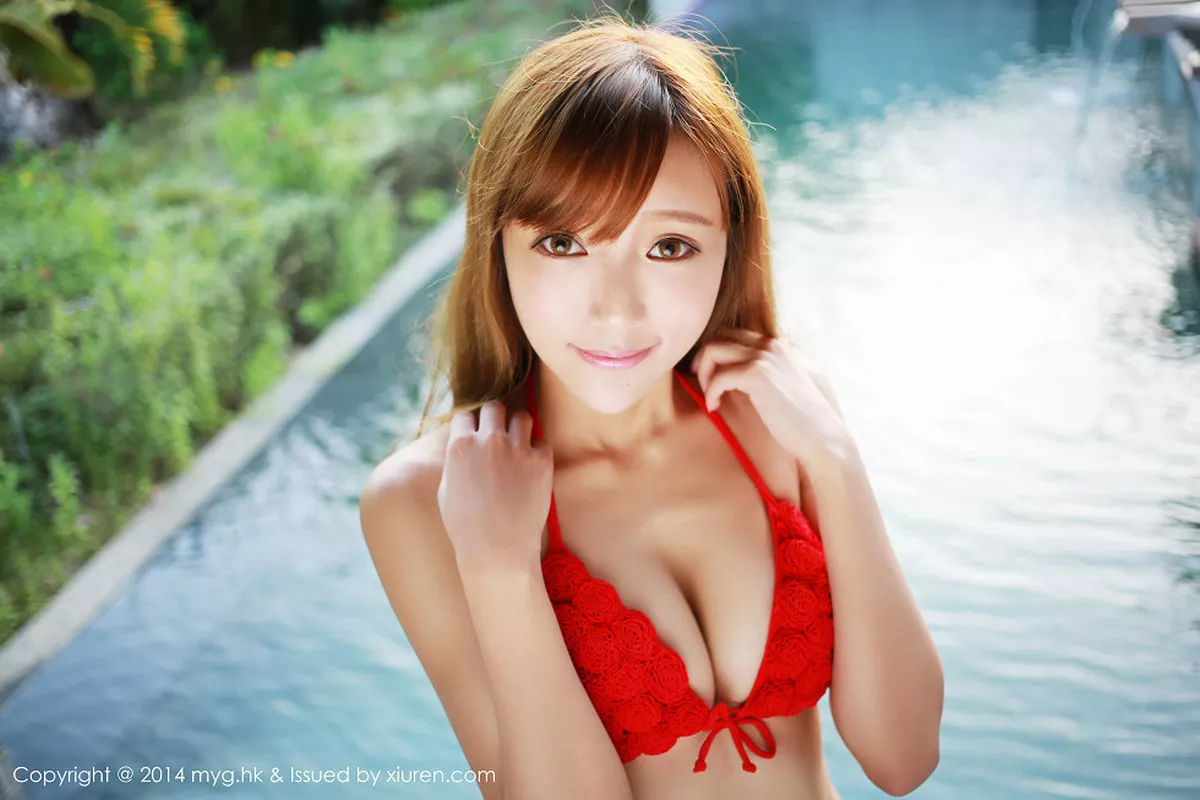 [MyGirl美媛馆]第008期王馨瑶写真 [156P]-126