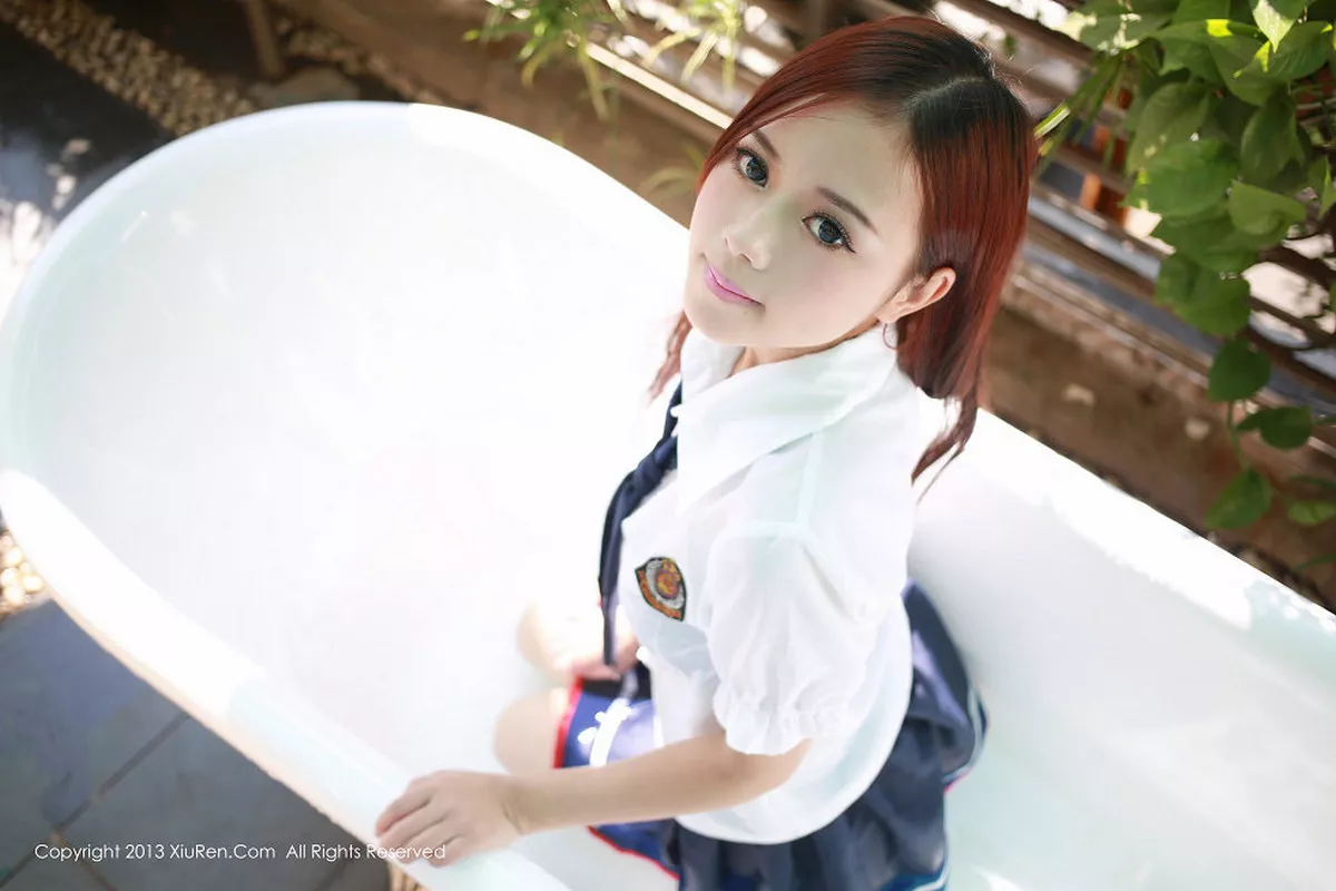 [XiuRen秀人网]第014期toro羽住写真 [90P]-077