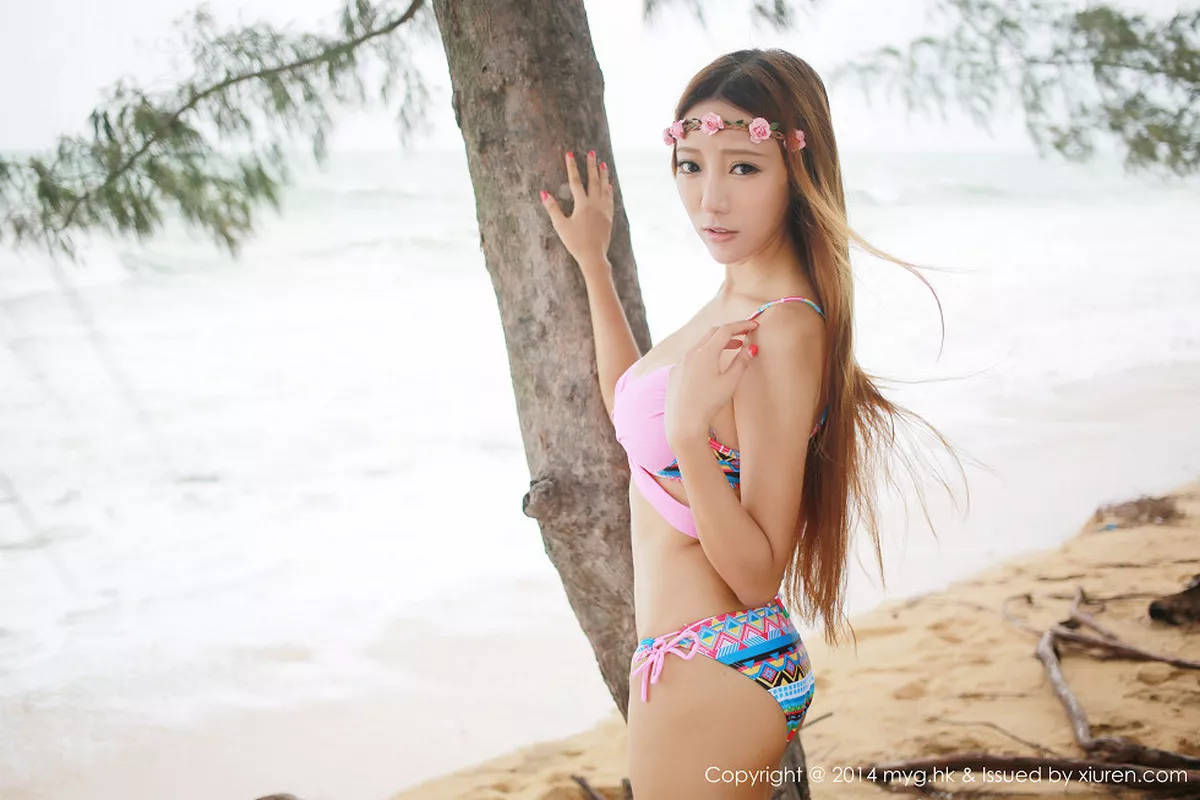 [MyGirl美媛馆]第017期王馨瑶写真 [122P]-109