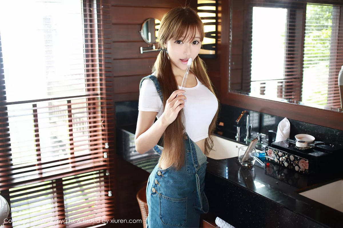 [MyGirl美媛馆]第008期王馨瑶写真 [156P]-098