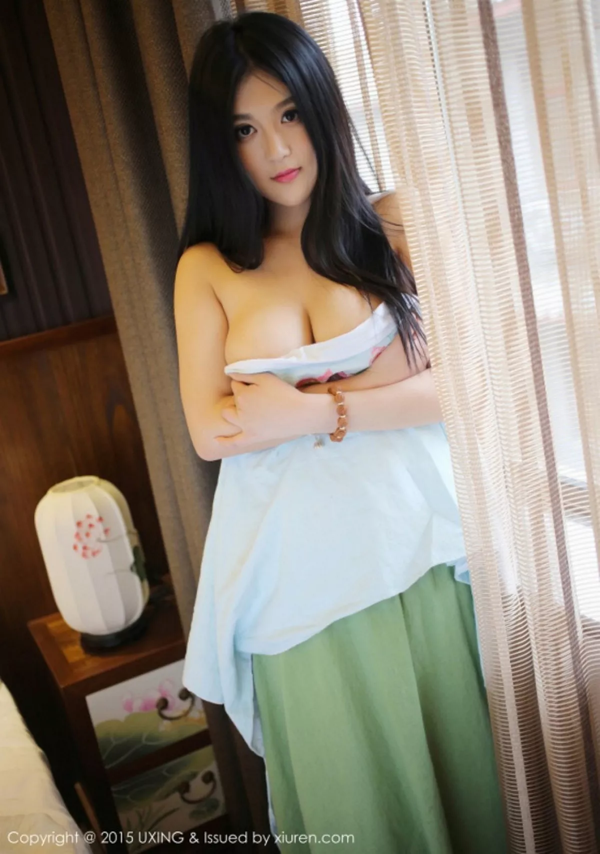 [Uxing优星馆]第008期模特合集写真 [81P]-041