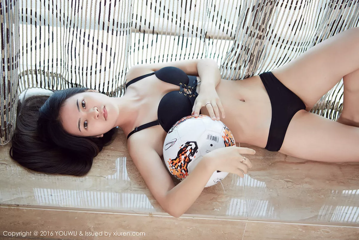 [YouWu尤物馆]第015期小维Gary写真 [53P]-022