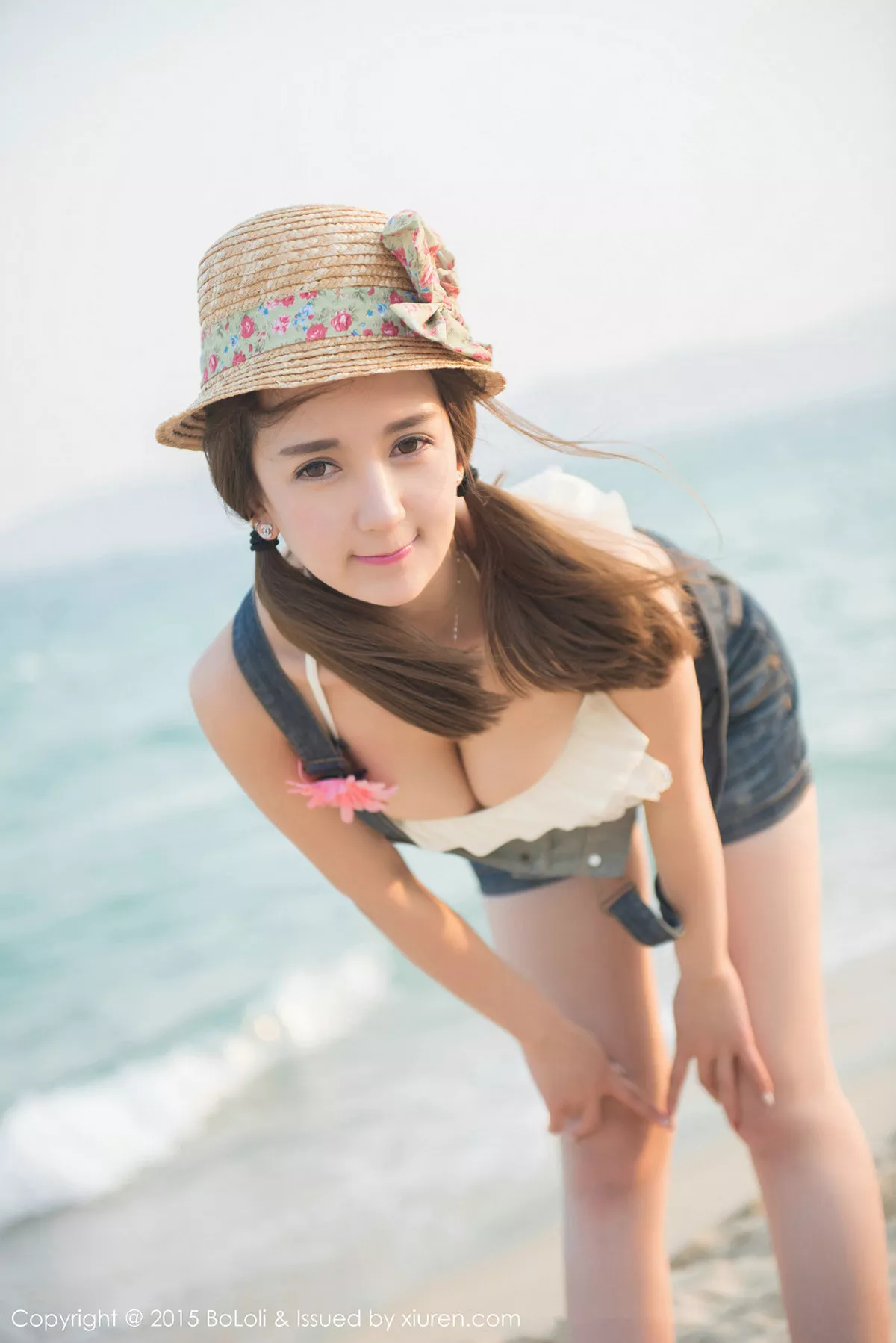 [BoLoli兔几盟]第015期小潘鼠写真 [80P]-042