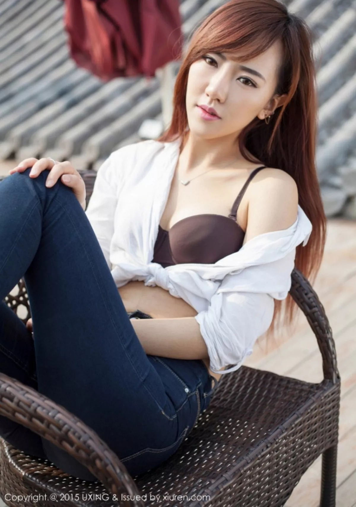 [Uxing优星馆]第008期模特合集写真 [81P]-073
