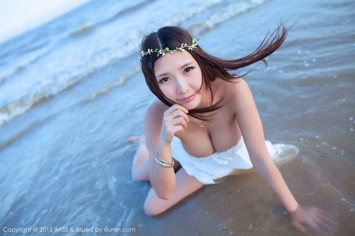 [Imiss爱蜜社]第001期晓茜写真 [71P]-064