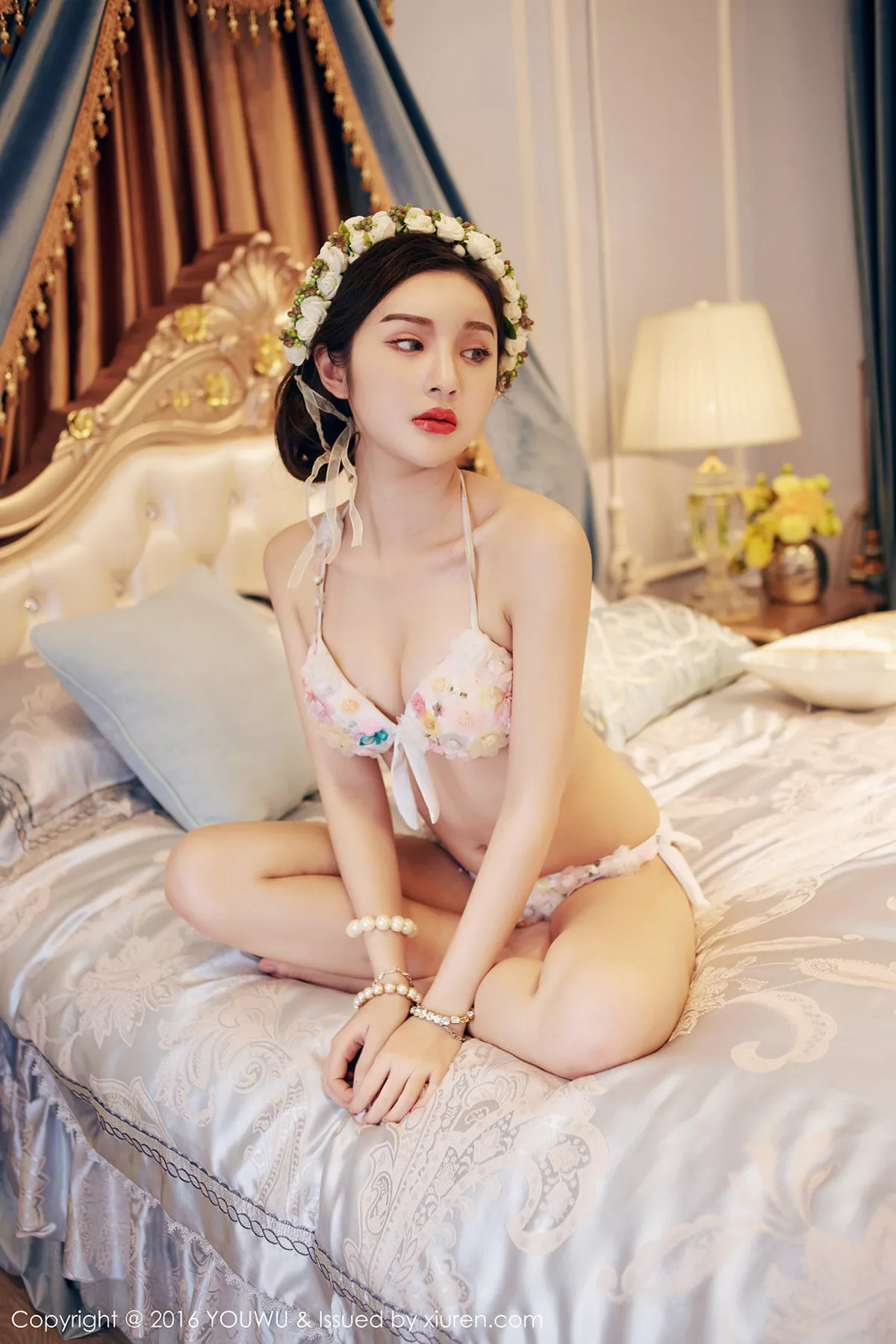 [YouWu尤物馆]第013期颖儿写真 [57P]-053