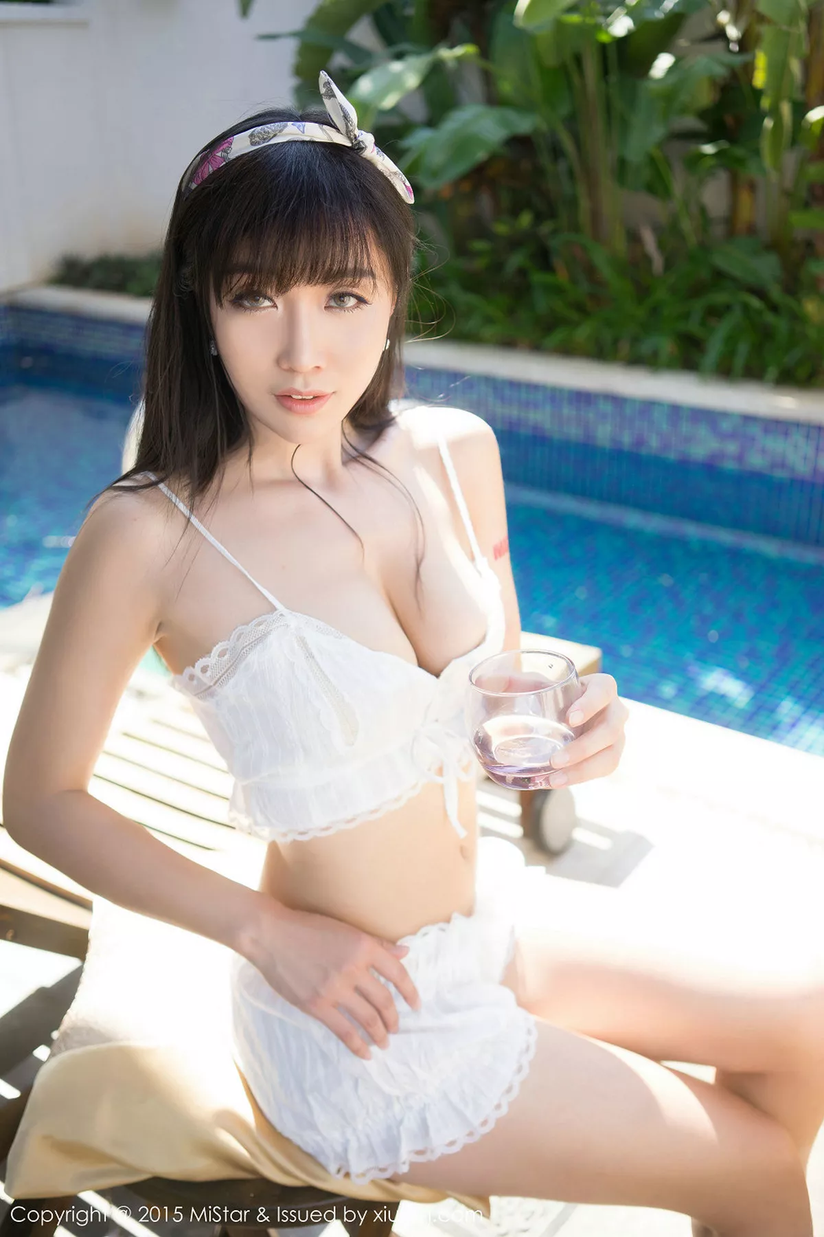 [MiStar魅妍社]第018期Ashely丽丽写真 [60P]-023