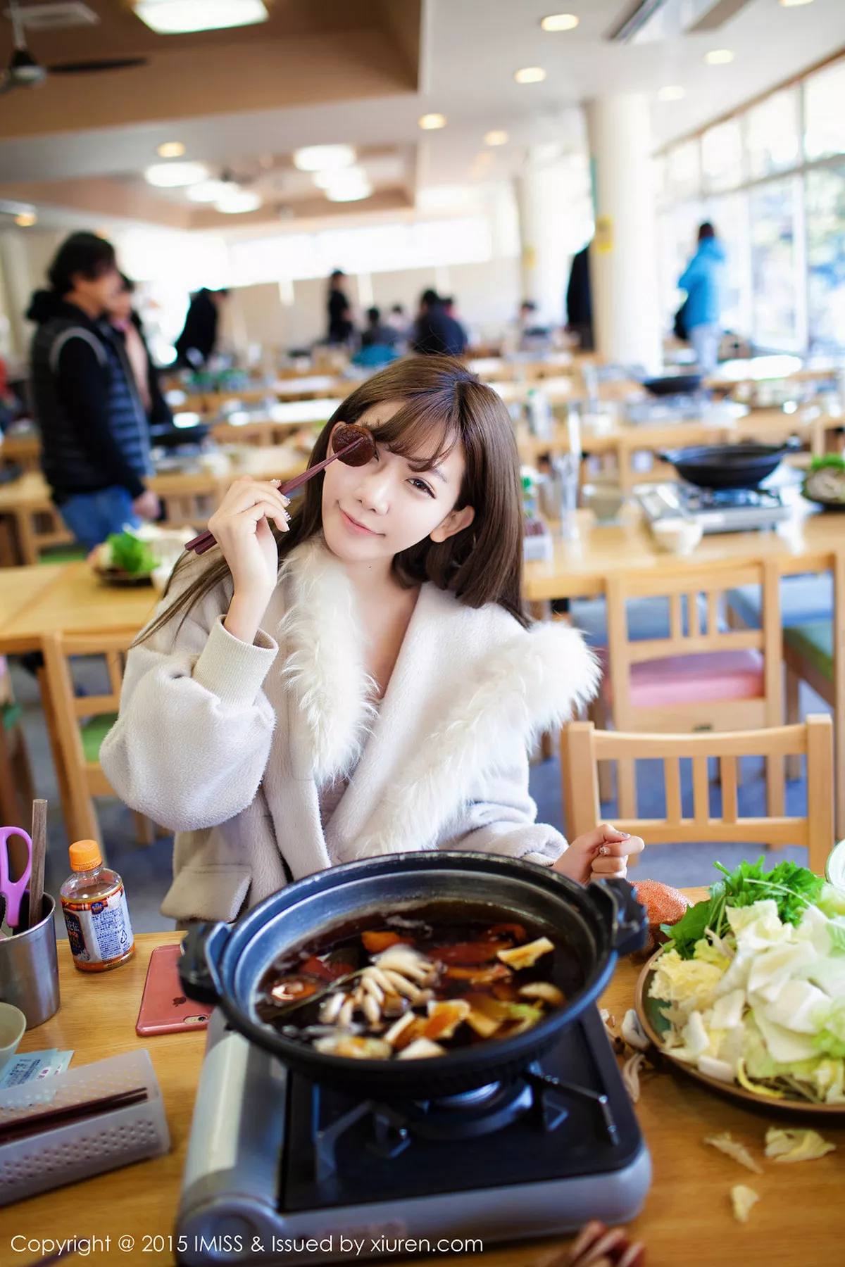 [Imiss爱蜜社]第010期陈潇写真 [71P]-038