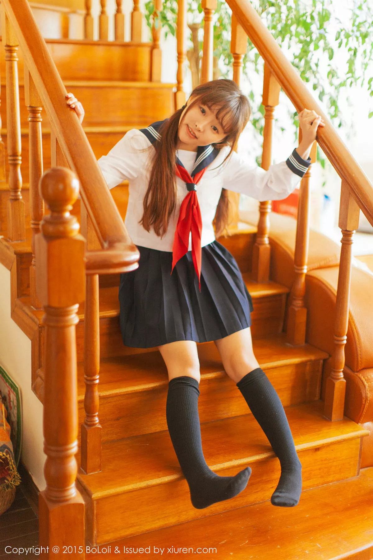 [BoLoli兔几盟]第011期柳侑绮写真 [76P]-070