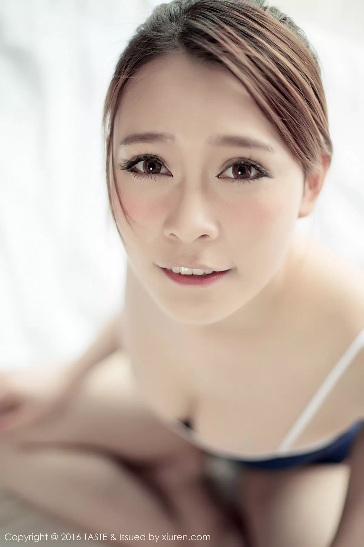 [Taste顽味生活]第009期Carol酱写真 [88P]-073