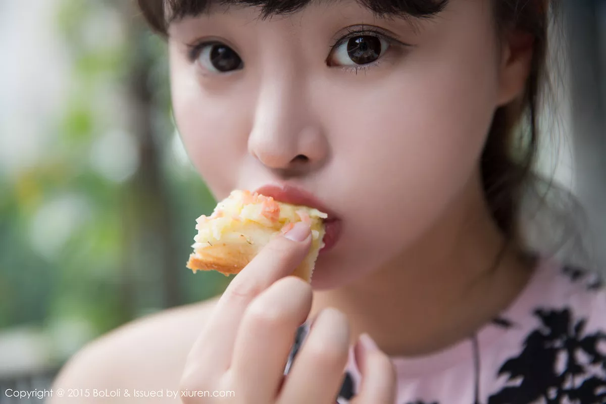 [BoLoli兔几盟]第001期柳侑绮写真 [94P]-068