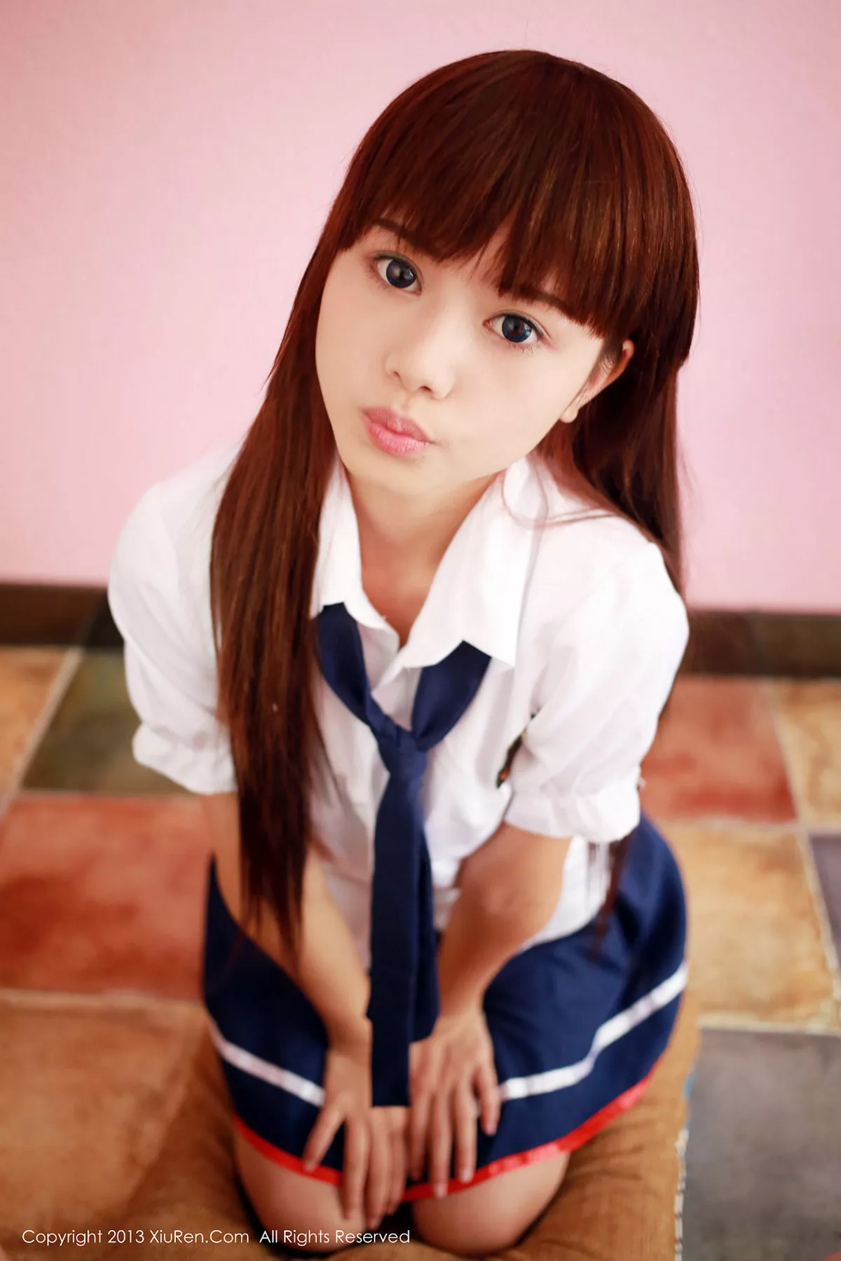 [XiuRen秀人网]第014期toro羽住写真 [90P]-049