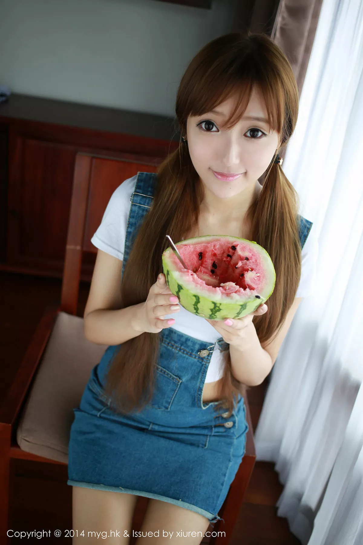 [MyGirl美媛馆]第008期王馨瑶写真 [156P]-044
