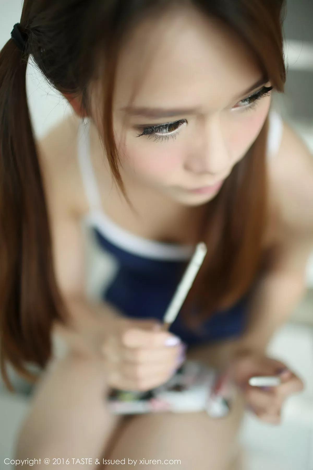 [Taste顽味生活]第005期Carol酱写真 [61P]-032