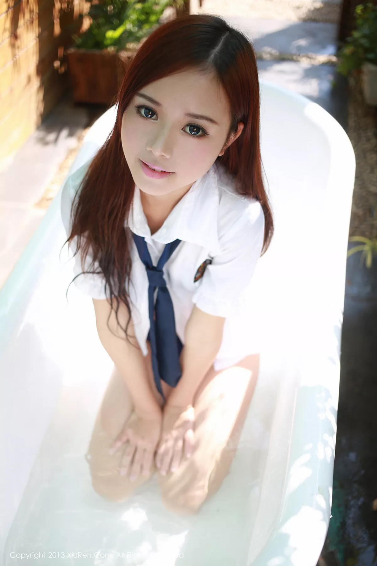 [XiuRen秀人网]第014期toro羽住写真 [90P]-087
