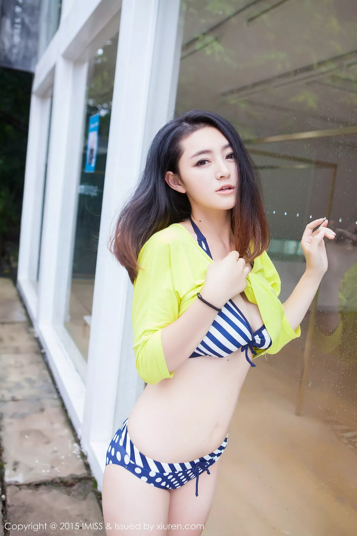 [Imiss爱蜜社]第020期夏茉GIGI写真 [54P]-030