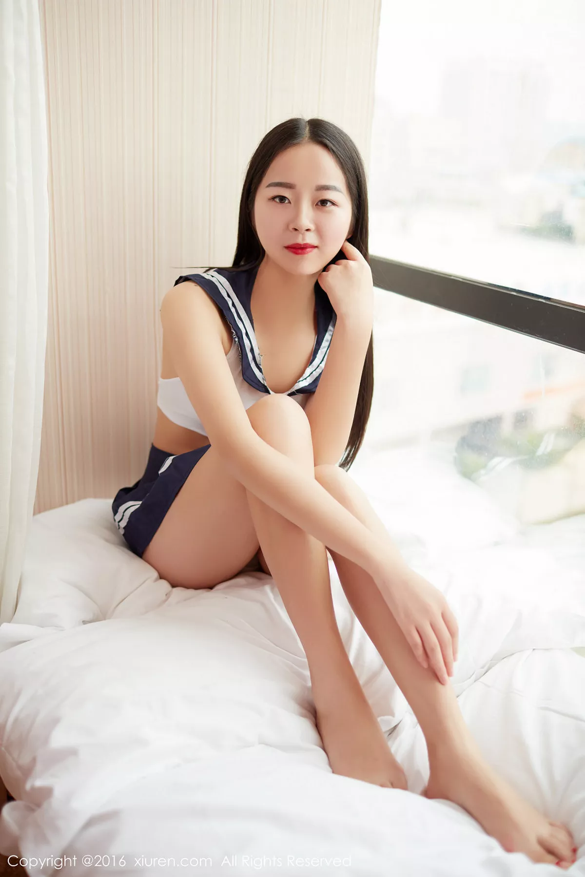 [XiuRen秀人网]第652期夏旖诺写真 [74P]-039