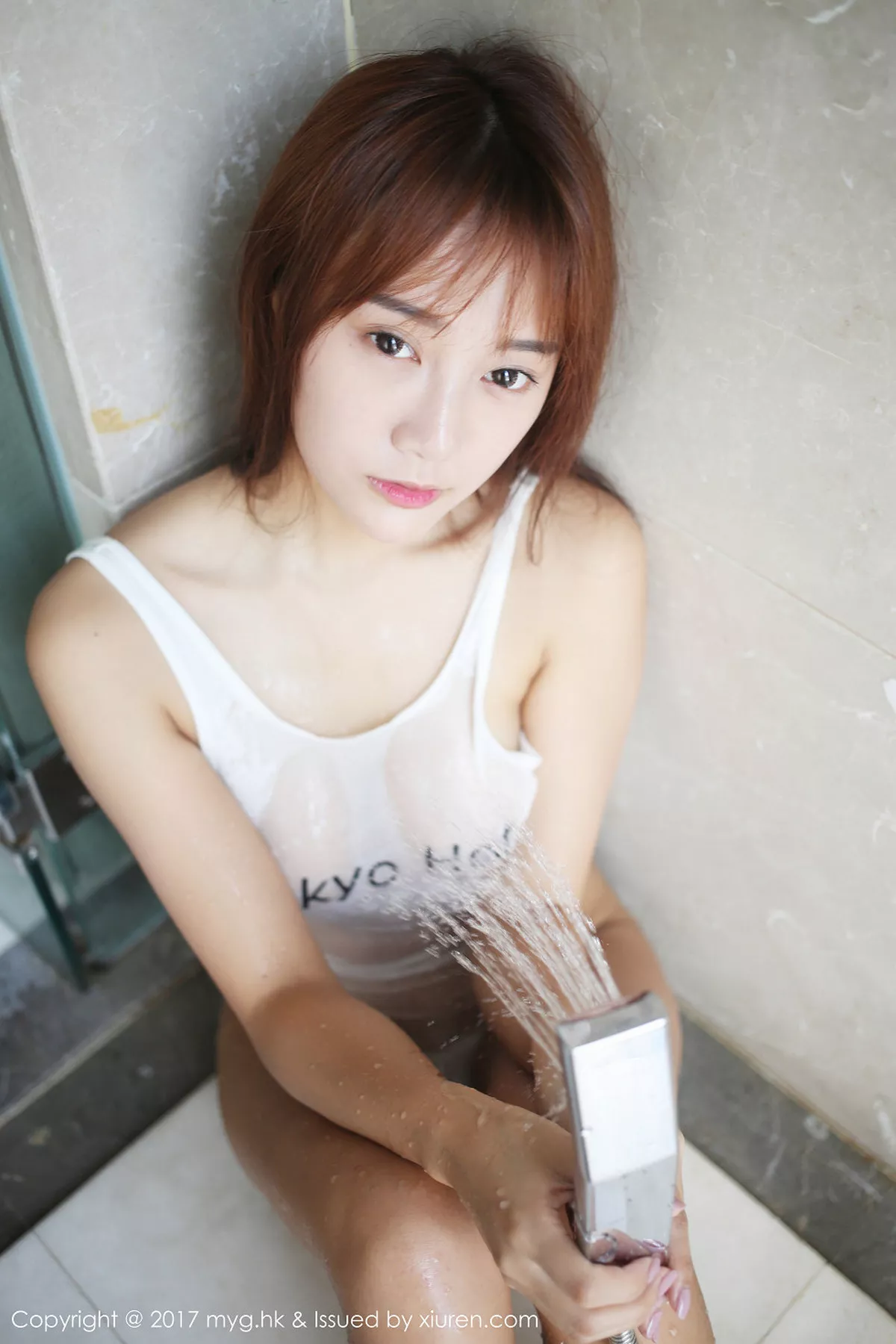 [MyGirl美媛馆]第243期猩一写真 [62P]-046