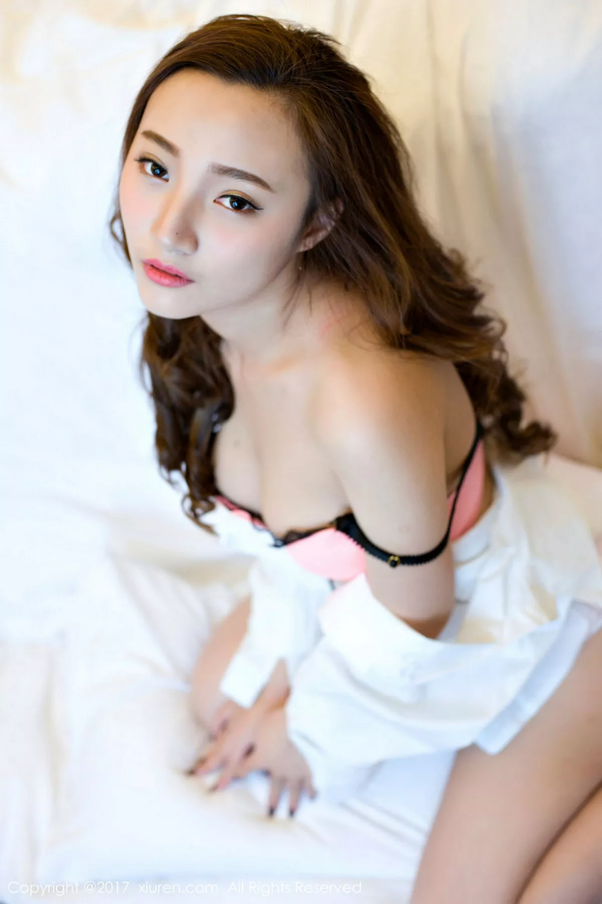[XiuRen秀人网]第673期翟奥奥写真 [70P]-010