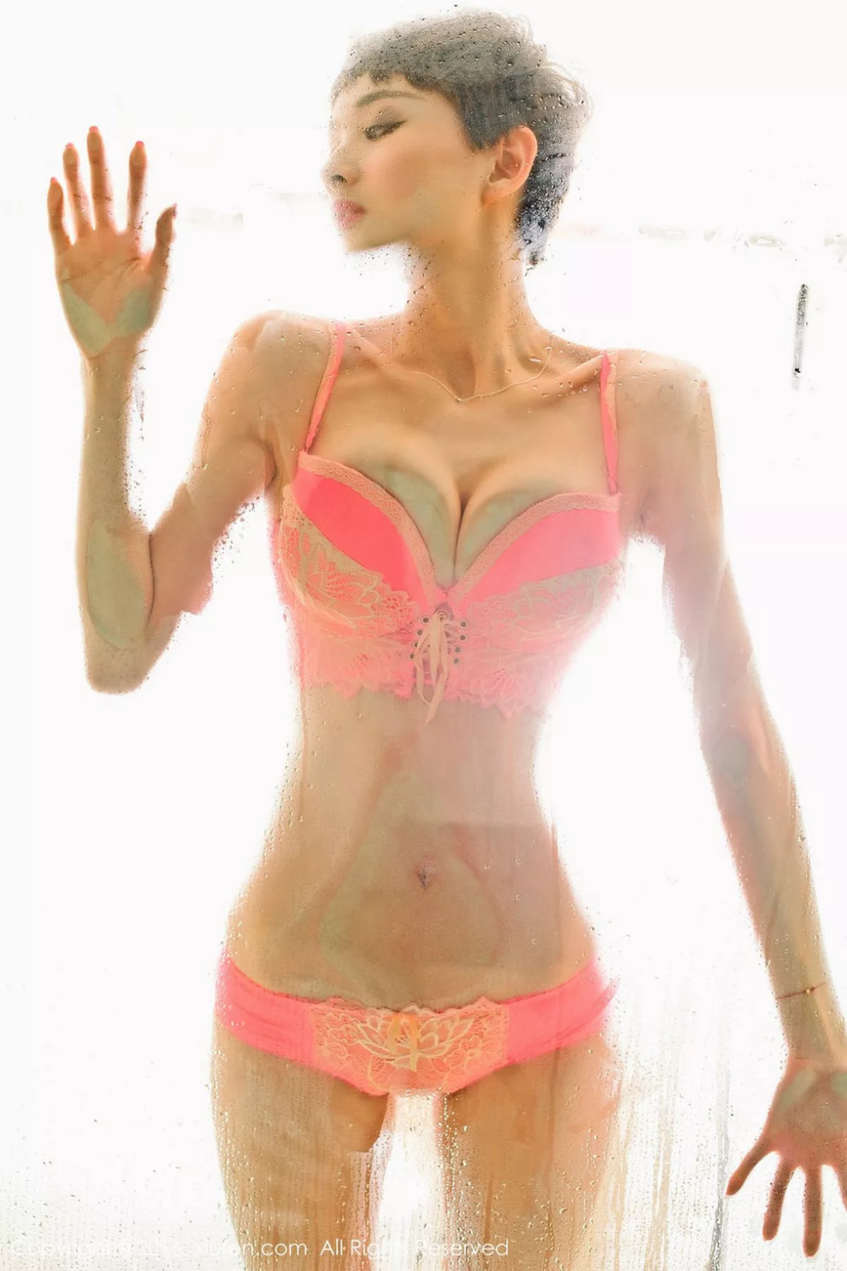 [XiuRen秀人网]第657期baby_kiki写真 [70P]-069