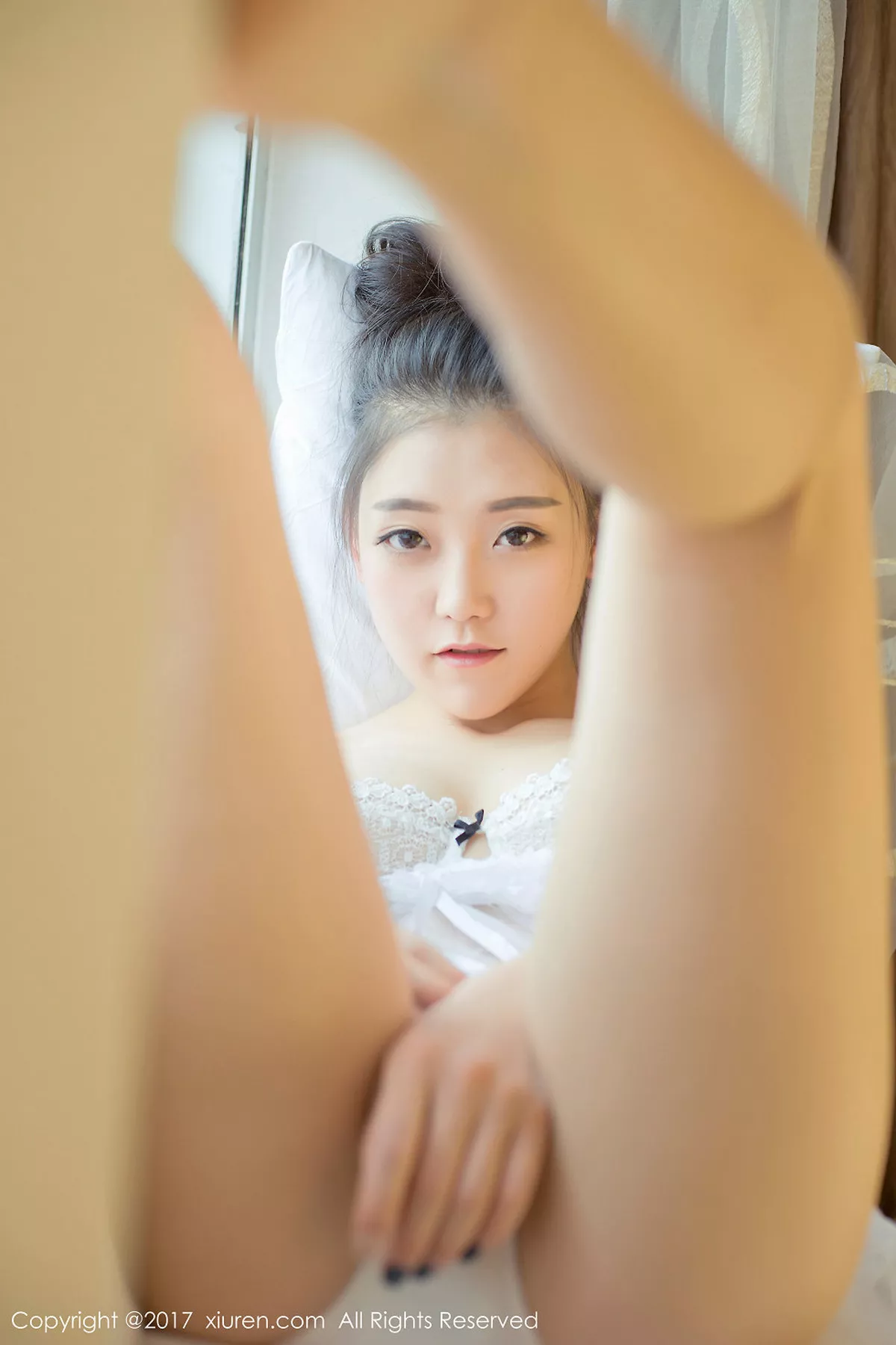 [XiuRen秀人网]第690期陈梦写真 [63P]-035