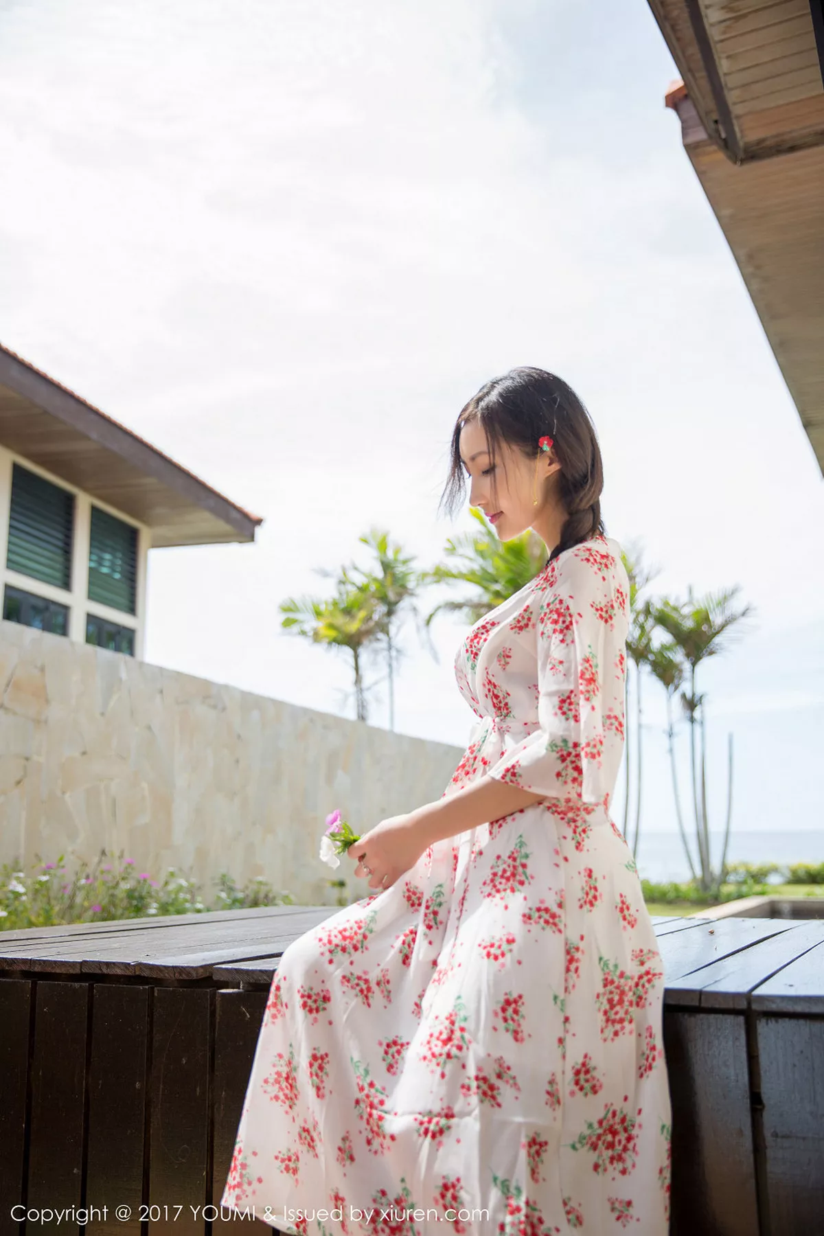 [YouMi尤蜜荟]第030期Yumi-尤美写真 [50P]-044