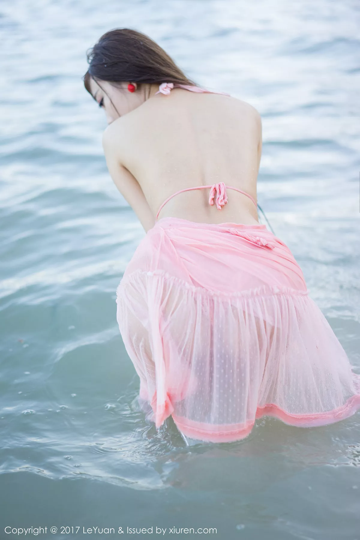 [LeYuan星乐园]第035期杨晨晨写真 [54P]-044