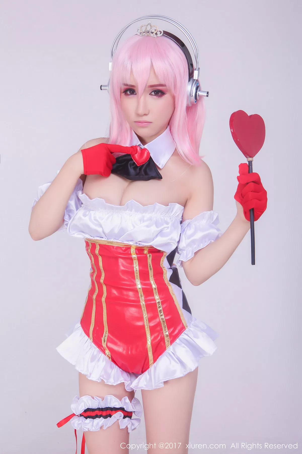 [XiuRen秀人网]第722期K8傲娇萌萌写真 [62P]-005