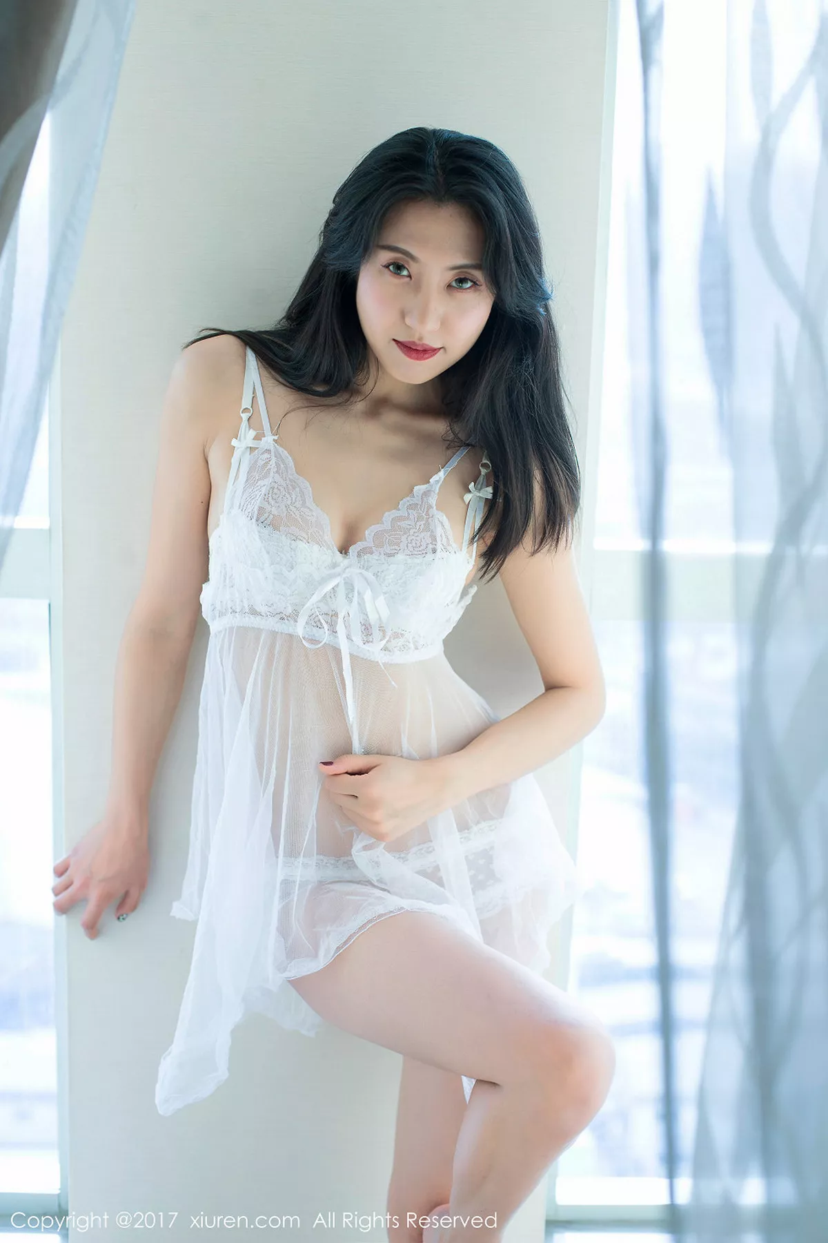 [XiuRen秀人网]第714期大熙写真 [57P]-056