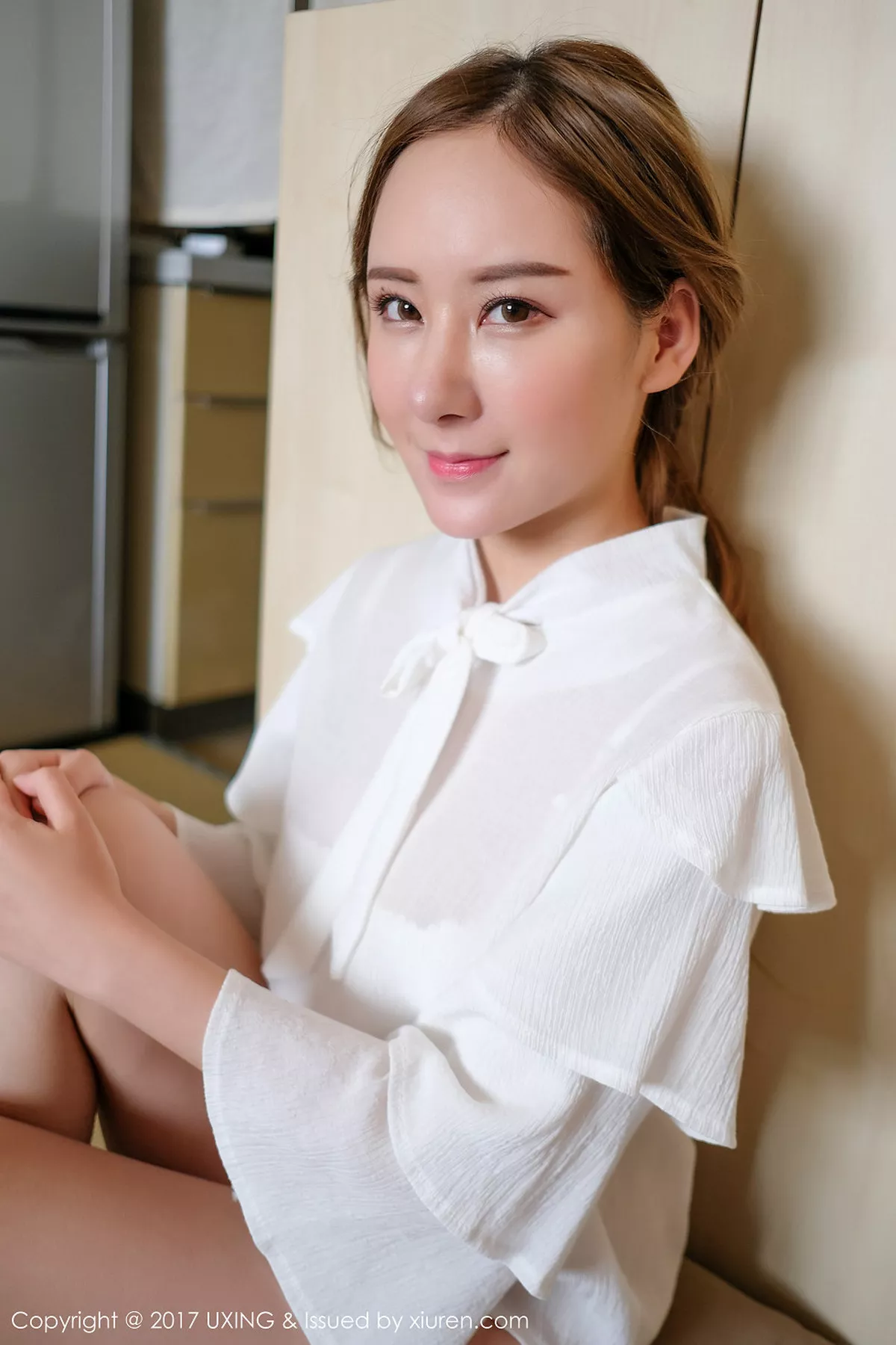 [Uxing优星馆]第047期高SIR写真 [47P]-015