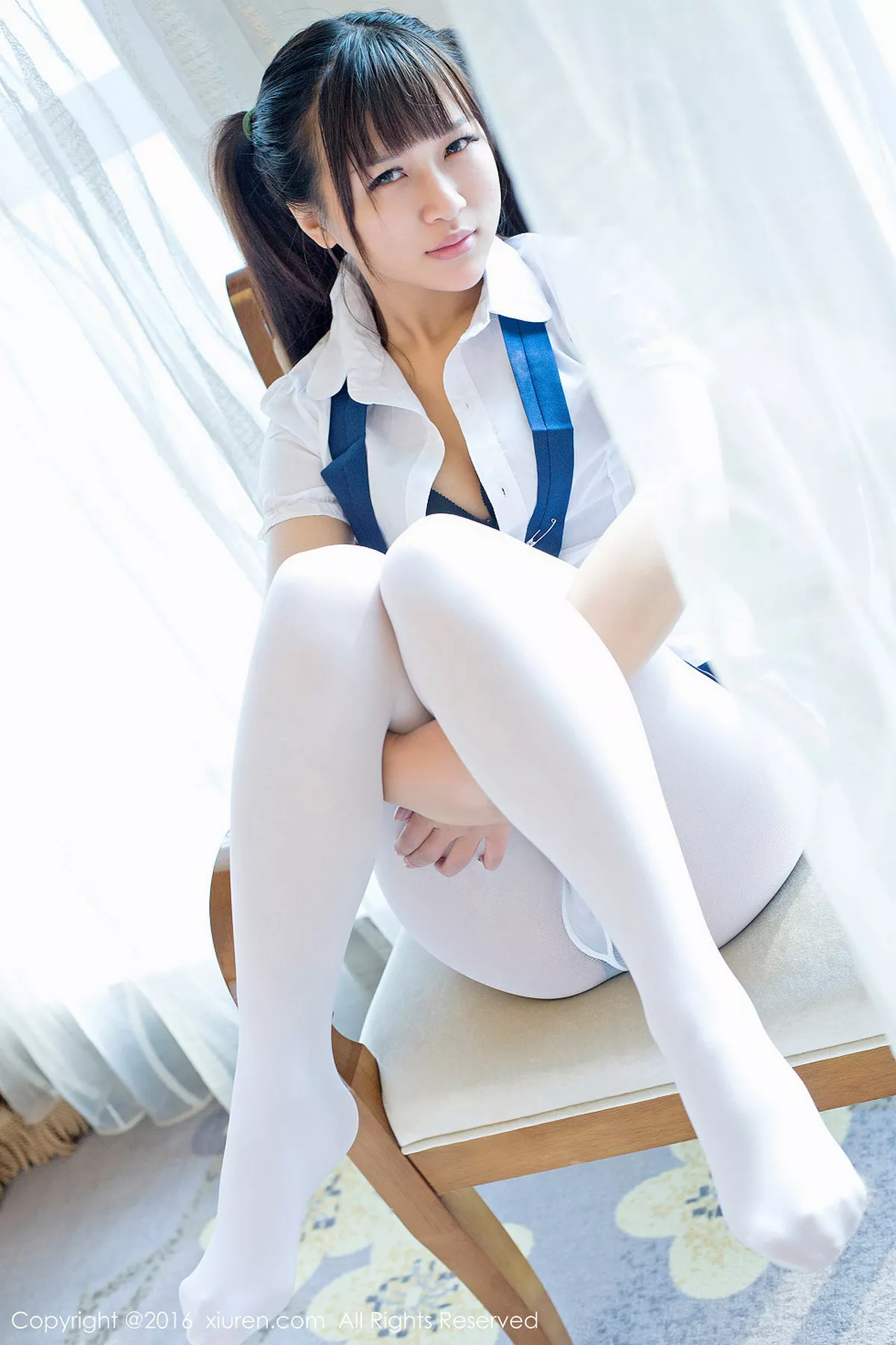 [XiuRen秀人网]第672期熙熙熙熙恩写真 [66P]-051