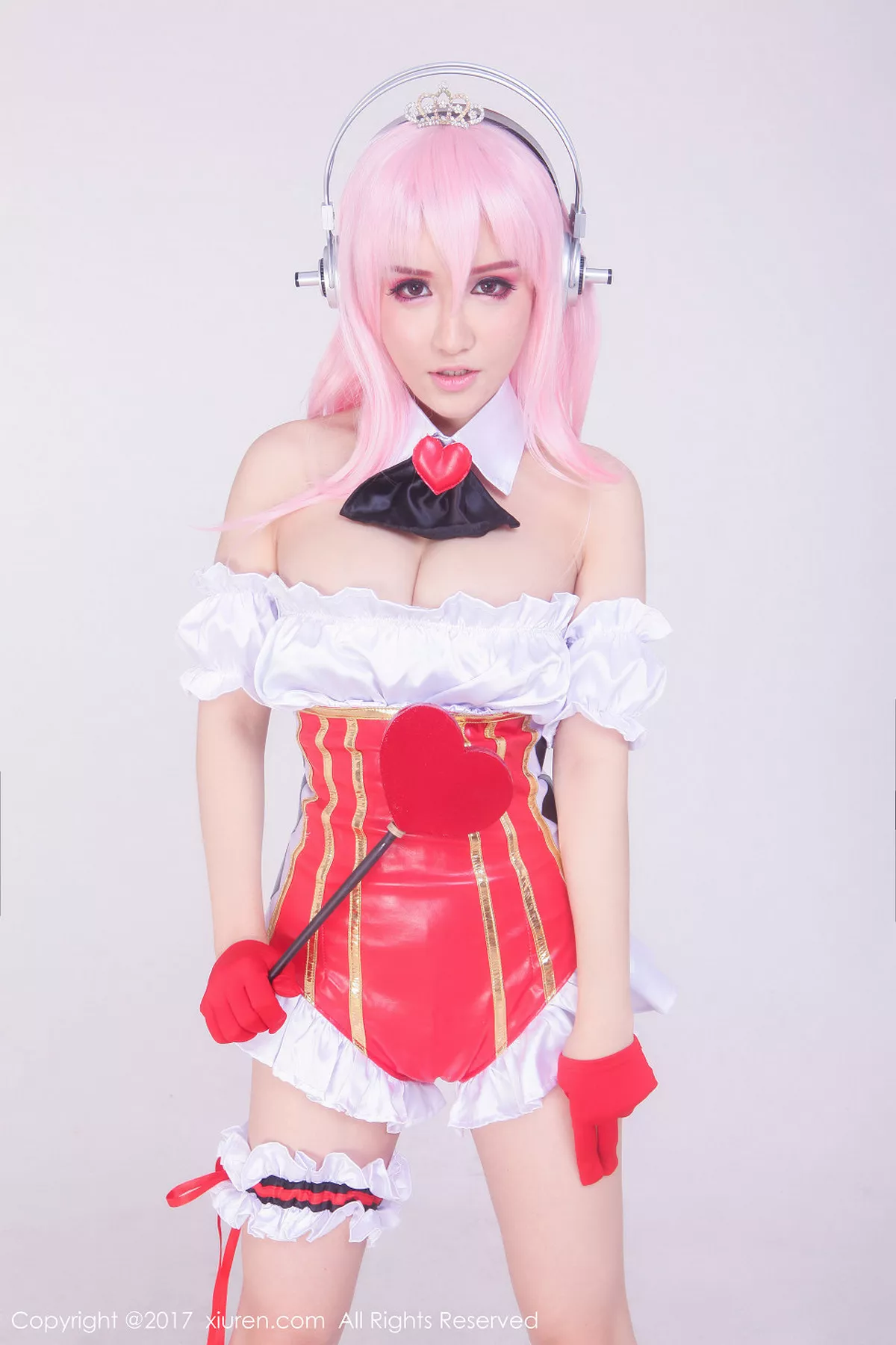 [XiuRen秀人网]第722期K8傲娇萌萌写真 [62P]-003