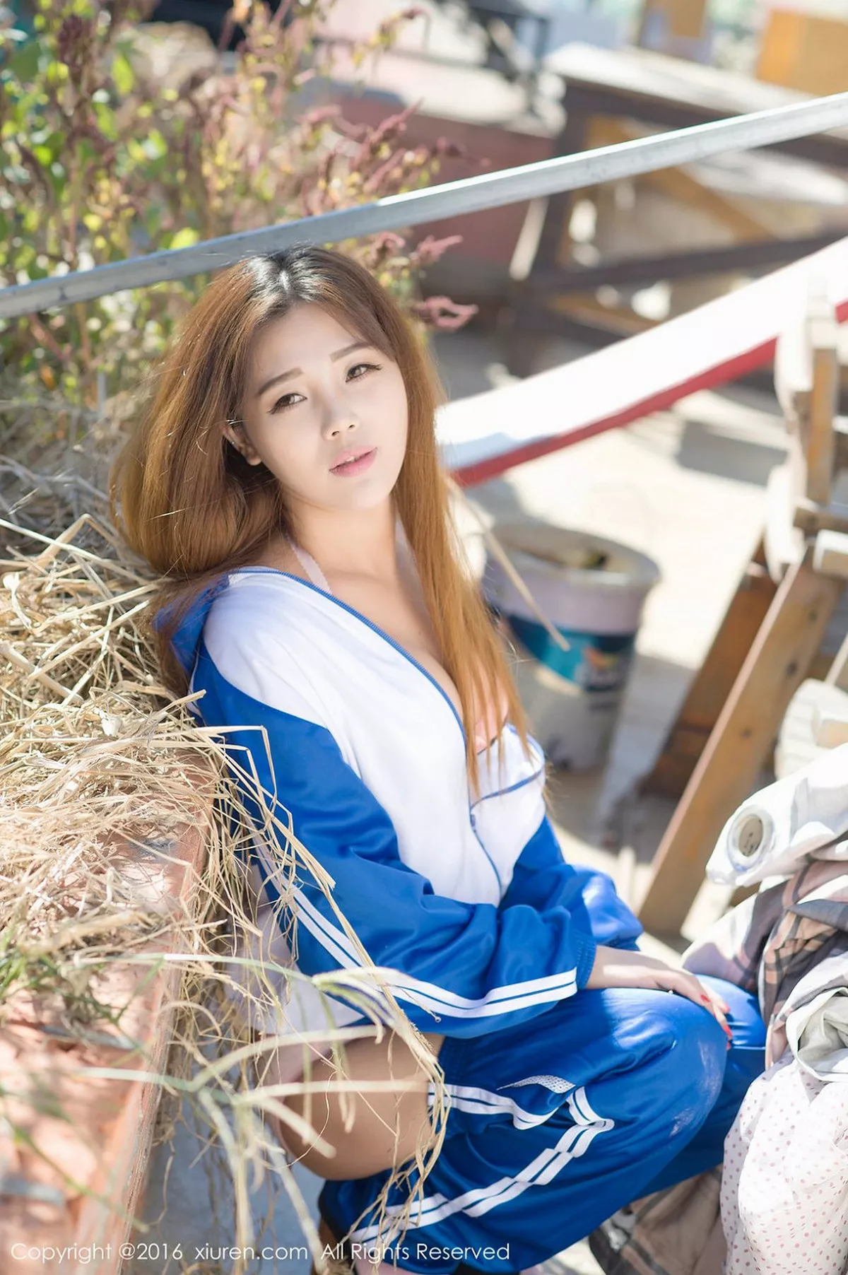 [XiuRen秀人网]第651期周予然写真 [63P]-028
