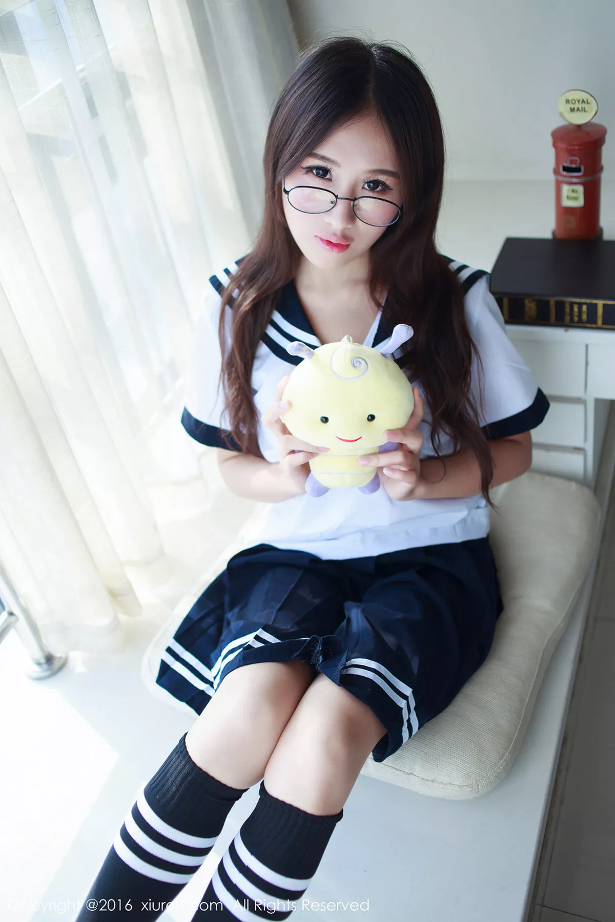 [XiuRen秀人网]第646期月音瞳写真 [52P]-022
