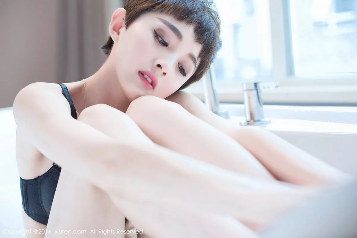 [XiuRen秀人网]第657期baby_kiki写真 [70P]-034